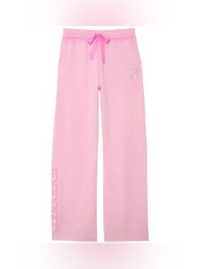 Victoria’s Secret VS PINK x LoveShackFancy Limited Edition Sweatpants
